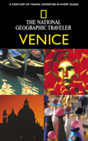 National Geographic Traveler: Venice 0792279174 Book Cover