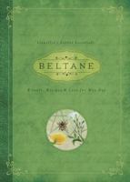 Beltane: Rituals, Recipes & Lore for May Day 0738741930 Book Cover