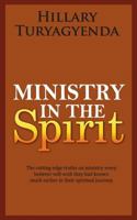 Ministry in the Spirit 1482335239 Book Cover