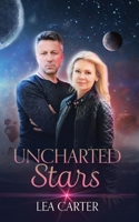 Uncharted Stars 1951248228 Book Cover