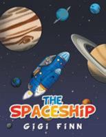The Spaceship 1543449271 Book Cover