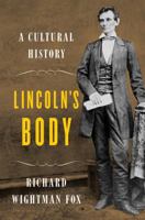 Lincoln's Body 0393065308 Book Cover