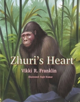Zhuri's Heart B0F8YV2YVJ Book Cover
