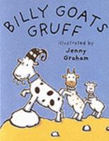 Billy Goats Gruff 1853406554 Book Cover