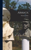 Armata: A Fragment 1017568634 Book Cover