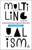 Multilingualism (Penguin Language & Linguistics) 1441126953 Book Cover