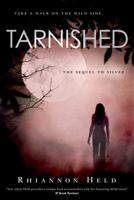 Tarnished 0765368161 Book Cover