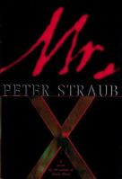 Mr. X 0449149900 Book Cover