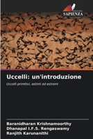 Uccelli: un'introduzione 6207797361 Book Cover