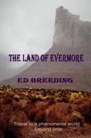 The Land of Evermore B0BBY5G9C2 Book Cover