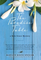 The Paradise Table 0989040569 Book Cover