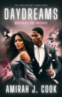 The Emily Gamble Series: Daydreams, Nightmares, and Fantasies 1954905130 Book Cover