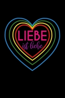 Liebe Ist Liebe: Jahreskalender f�r das Jahr 2020 Din-A5 Format Jahresplaner 1659307333 Book Cover