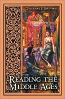 Reading the Middle Ages: An Introduction to Medieval Literature 0786416483 Book Cover