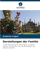 Darstellungen der Familie (German Edition) 6630105834 Book Cover