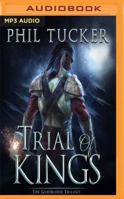 Trial of Kings 1978624263 Book Cover