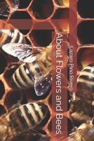 About Flowers and Bees B0DVH4TWP3 Book Cover