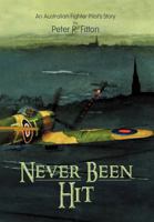 Never Been Hit: Quite a Story 1477123563 Book Cover