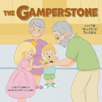 The Gamperstone 1039152228 Book Cover