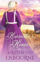 Henrietta's Home B0C9GC6WZ1 Book Cover
