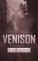 Venison Season 1 1732458405 Book Cover