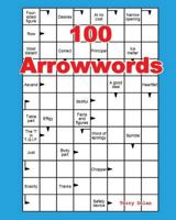 100 Arrowwords 1542826942 Book Cover
