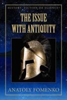 The Issue with Antiquity 1975794109 Book Cover