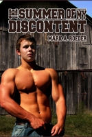 The Summer Of My Discontent 1470191865 Book Cover
