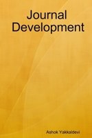 Journal Development 1312755326 Book Cover