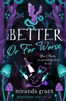 For Better or For Worse 191446429X Book Cover