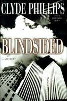 Blindsided 0688171540 Book Cover
