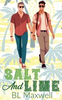 Salt And Lime B0F344GQR9 Book Cover