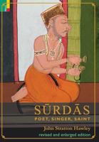 Surdas: Poet, Singer, Saint 9386552663 Book Cover