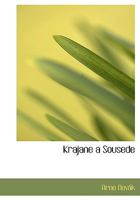 Krajane a Sousede 1022183575 Book Cover