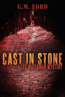 Cast In Stone 0380727625 Book Cover