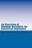 An Overview of Random Variables for Electrical Engineers 144995281X Book Cover