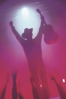 TOUT UN MONDE D'AMOUR DE LA MUSIQUE: PARTIE 2 : LE SPECTACLE DE FIN D'ANNÉE B0BMPFV216 Book Cover