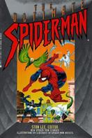 The Ultimate Spider-Man (Spiderman) 0425146103 Book Cover