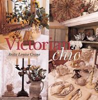 Victorian Chic 0806974958 Book Cover