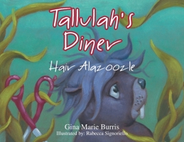 Hair Alazoozle 1637104960 Book Cover