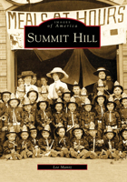 Summit Hill 0738565008 Book Cover