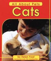 Cats 0736887830 Book Cover