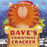 Dave's Christmas Cracker 144492558X Book Cover