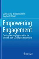 Empowering Engagement: Creating Learning Opportunities for Students from Challenging Backgrounds 3030068900 Book Cover