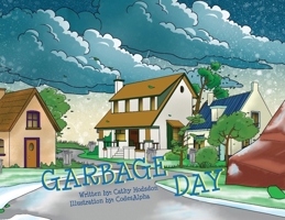Garbage Day 1662966199 Book Cover
