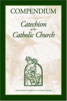 Catechismo della Chiesa Cattolica. Compendio 1574557203 Book Cover