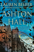 Ashton Hall 0593359496 Book Cover