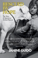 Rescued by Hope B0FQ3BBX24 Book Cover