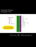 Computer Science Principles V11 1493578960 Book Cover