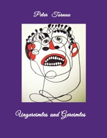 Ungereimtes und Gereimtes (German Edition) 3696356719 Book Cover